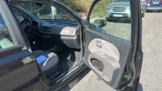 Nissan Micra 2008