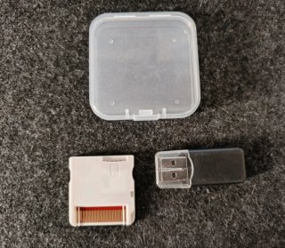 Flashcard compatible Nintendo DS,DS Lite, DSi, 3DS