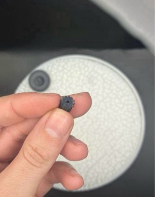 Kit reparación cuadro BMW E30 cuentakilómetros
