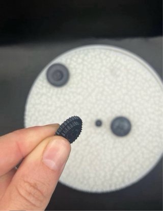 Kit reparación cuadro BMW E30 cuentakilómetros