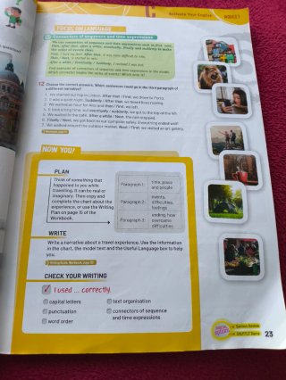 Options 3 ESO