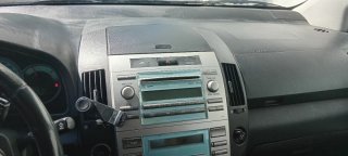 Toyota Corolla 2009