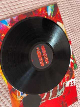 Vinilo Ed Sheeran - Equals