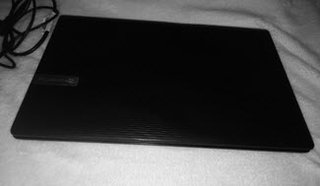 Ordenador Portátil i5 Packard Bell EasyNote TK85