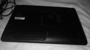 Ordenador Portátil i5 Packard Bell EasyNote TK85