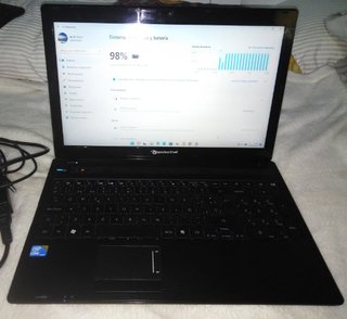 Ordenador Portátil i5 Packard Bell EasyNote TK85