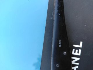 Occhiali da sole Chanel