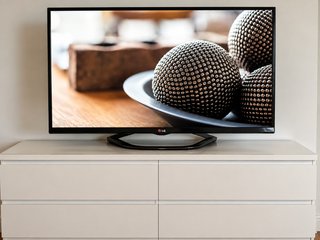 Televisión LG 49 FullHD
