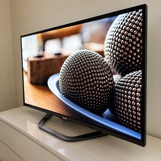 Televisión LG 49 FullHD