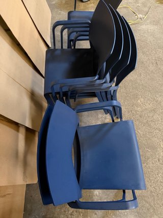 Sillas de Terraza