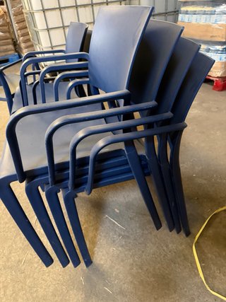 Sillas de Terraza