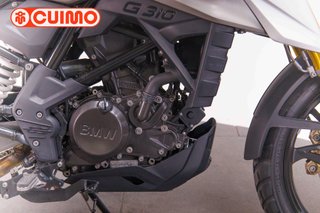 BMW G 310 GS