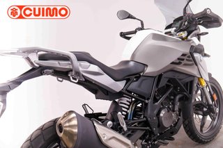 BMW G 310 GS