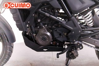 BMW G 310 GS