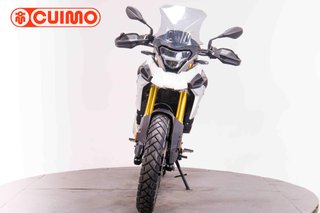 BMW G 310 GS