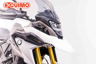 BMW G 310 GS