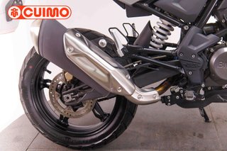 BMW G 310 GS