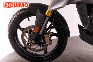 BMW G 310 GS