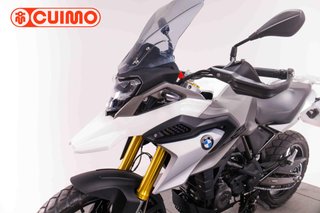 BMW G 310 GS