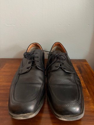 Zapatos de Vestir Hombre Talla 43