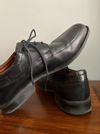 Zapatos de Vestir Hombre Talla 43