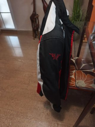 Chaqueta de moto Prospeed Talla 2XL