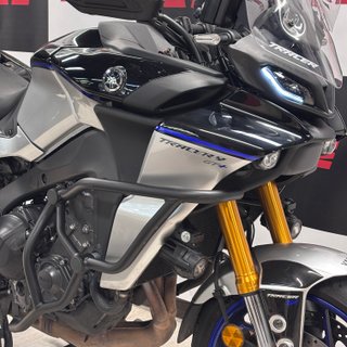 YAMAHA TRACER 9 GT+