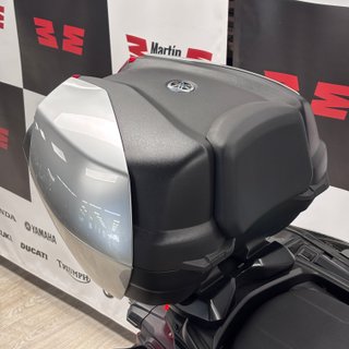 YAMAHA TRACER 9 GT+