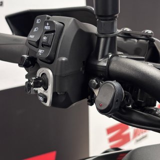 YAMAHA TRACER 9 GT+