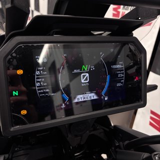 YAMAHA TRACER 9 GT+
