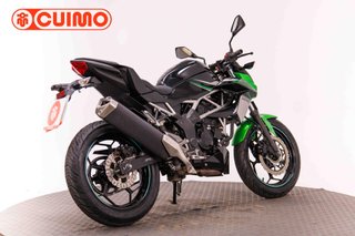 KAWASAKI Z 125