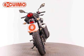 KAWASAKI Z 125