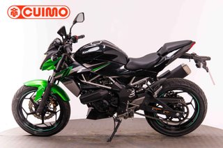 KAWASAKI Z 125