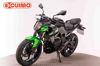 KAWASAKI Z 125