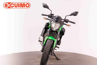 KAWASAKI Z 125