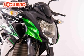KAWASAKI Z 125