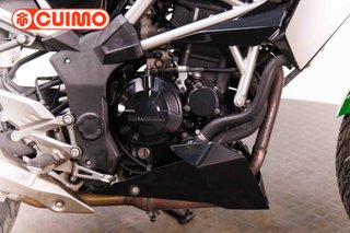 KAWASAKI Z 125