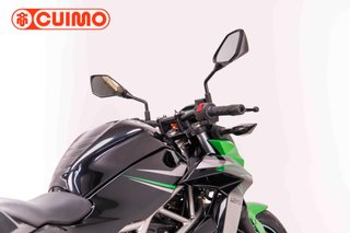 KAWASAKI Z 125