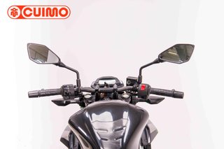 KAWASAKI Z 125