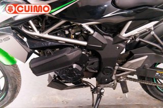 KAWASAKI Z 125
