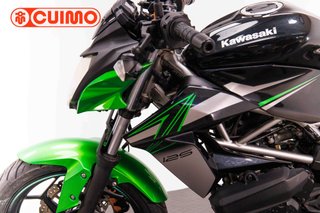 KAWASAKI Z 125