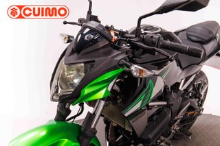 KAWASAKI Z 125