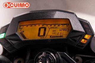 KAWASAKI Z 125
