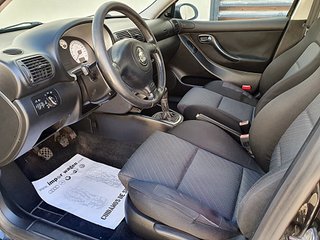 SEAT Leon, 1 Propietario, Llantas, Clima, Bola Eng