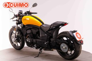 LEONART PILDER 125