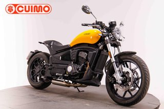LEONART PILDER 125