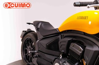 LEONART PILDER 125