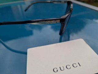 Occhiali da sole Gucci