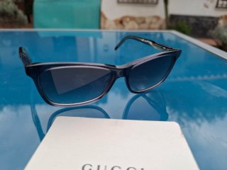 Occhiali da sole Gucci
