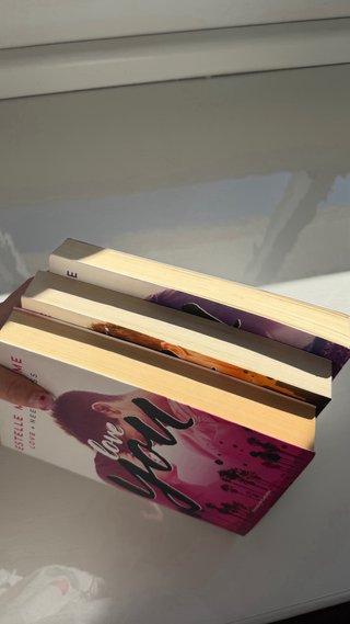 Triología you - Estelle Maskame
